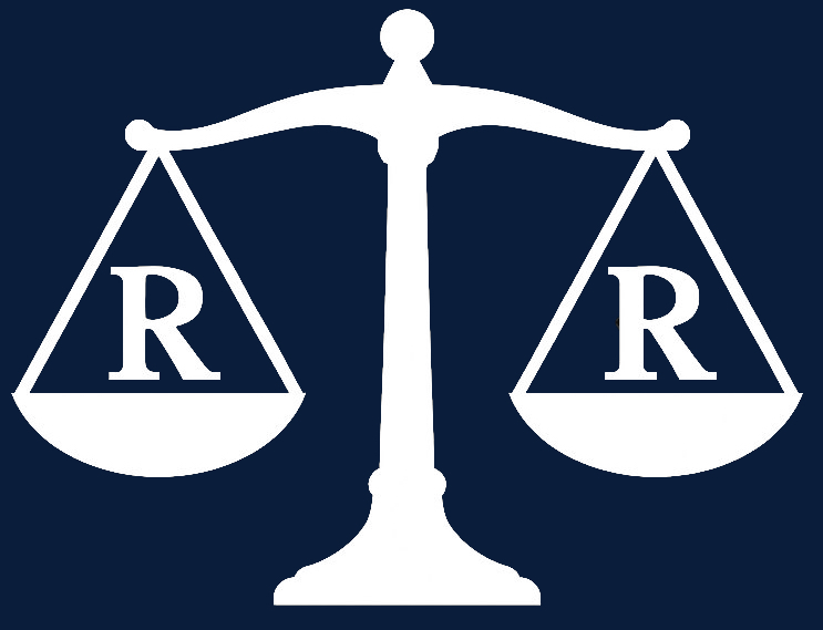 Recover & Resolve Logo